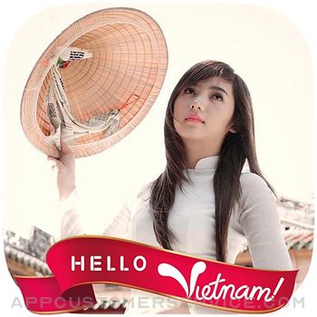 Hello Vietnam Customer Service