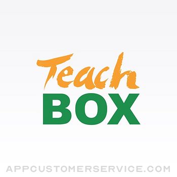 TeachBox Customer Service