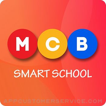 MCB SMART SCHOOL Customer Service