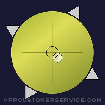 Bubble Level + Compass Customer Service
