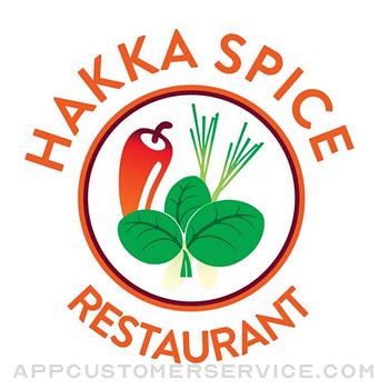 Hakka Spice Customer Service