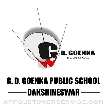 GD Goenka School, Dakshineswar Customer Service