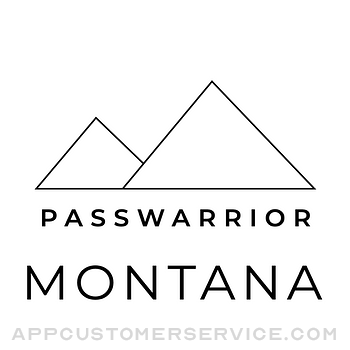 Download PassWarrior App