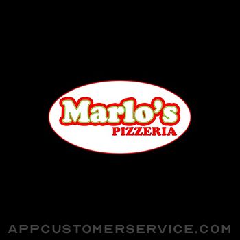 Marlos Pizza Customer Service