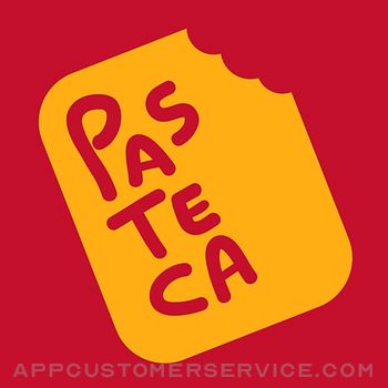 Pasteca Customer Service