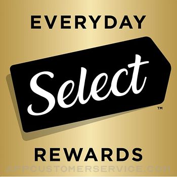 Everyday Select Rewards Card Customer Service