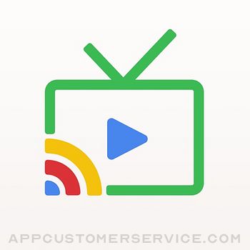 Cast Web Videos to Chromecast Customer Service