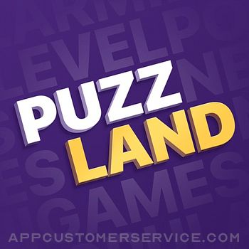 Puzzland - Brain Yoga Games Customer Service