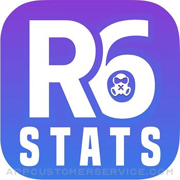 R6 Stats and Maps Companion Customer Service