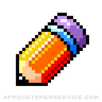 Artbox - Poly Game & Pixel Art Customer Service
