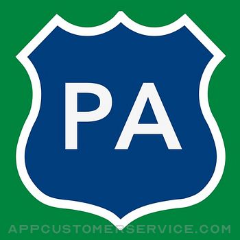 Pennsylvania State Roads Customer Service