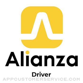 Download Alianza Rides Driver App