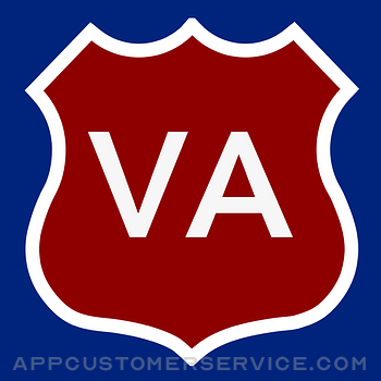 Virginia State Roads Customer Service