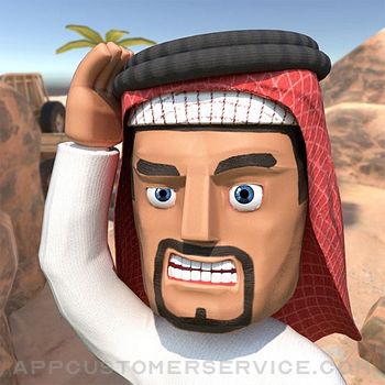 Download Arabian Standoff App