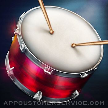 Drums: Learn & Play Beat Games Customer Service