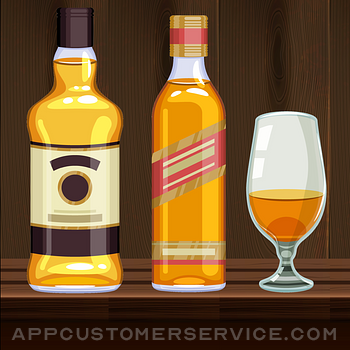 Whisky Rating Customer Service
