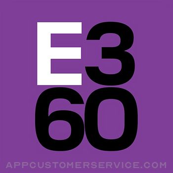 E360 App Customer Service