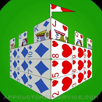 Download Castle Solitaire: Card Game App