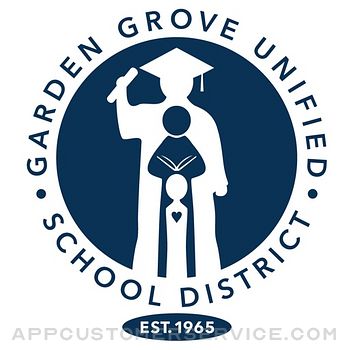 Garden Grove School District Customer Service