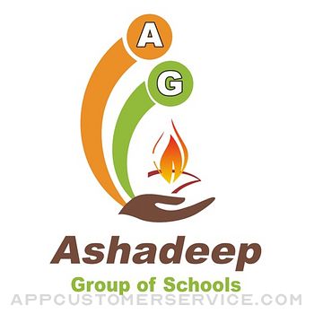 Ashadeep Group of Schools Customer Service