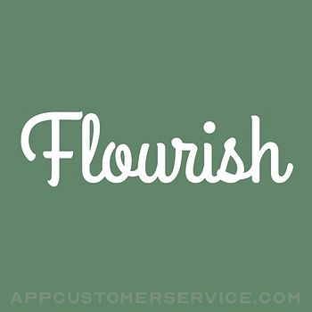 Flourish: Christian Dating App Customer Service
