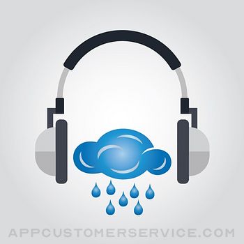 Rainy sounds - Focus Customer Service