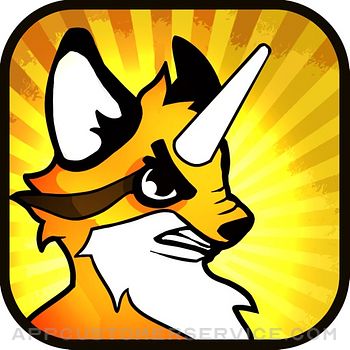 Angry Fox Evolution Clicker Customer Service