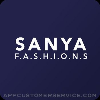 Sanya Fashions Customer Service