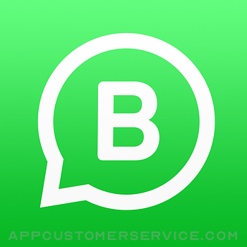 WhatsApp Business Customer Service