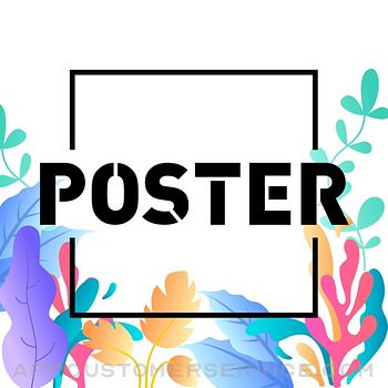 Pinso: Poster & Flyer Creator Customer Service