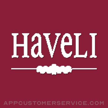 Haveli DH3 Customer Service