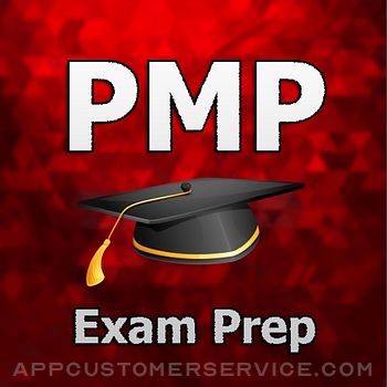 PMP MCQ EXAM Prep Pro Customer Service