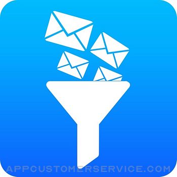 Spam SMS Filter Customer Service