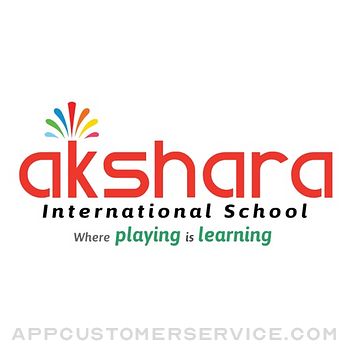 Akshara Parent Portal Customer Service