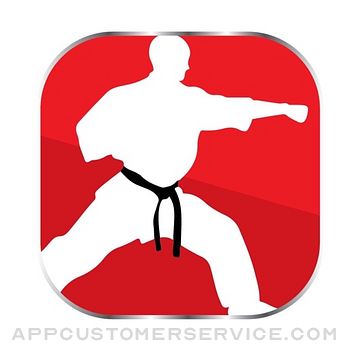 The Martial Arts App Customer Service