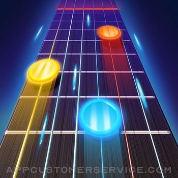 Guitar Play - Games & Songs Customer Service