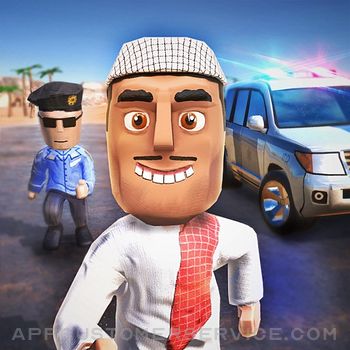 The Chase: Cop Pursuit Customer Service