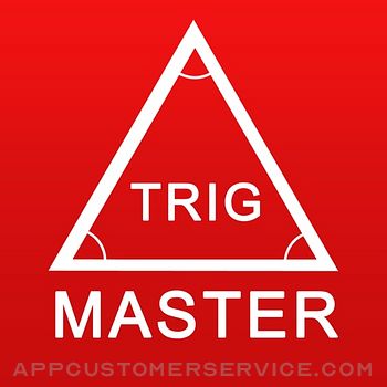 Trigonometry Master Customer Service