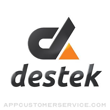 Destek B2B Customer Service
