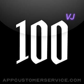 100VJ Customer Service