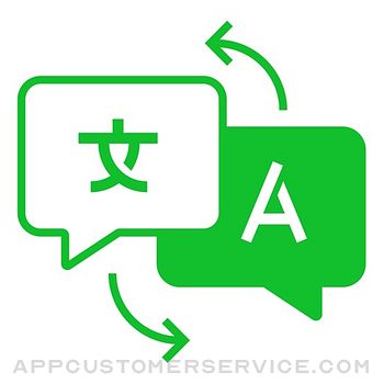 W Translator Pro App for Chats Customer Service