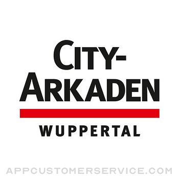 City Arkaden Wuppertal Customer Service