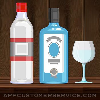 Gin Tasting Customer Service