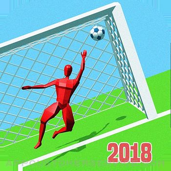 Penalty Football Cup 2018 Customer Service