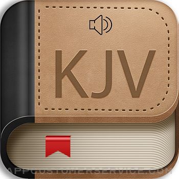 King James Version Bible : KJV Customer Service