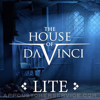 Download The House of Da Vinci Lite App