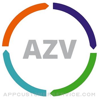 AZV-Abfall-App AZZE Customer Service