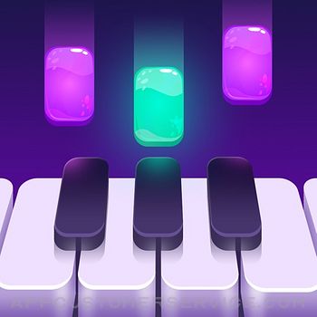 Piano Crush - Keyboard Games Customer Service