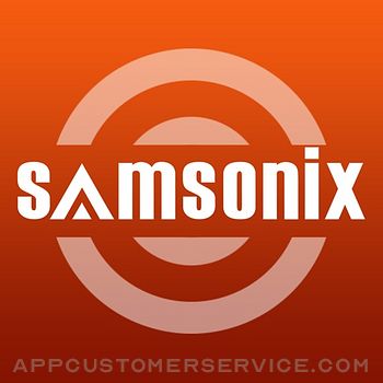 Download SAM DASHCAM App