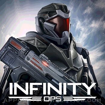 Infinity Ops: Sci-Fi FPS Customer Service